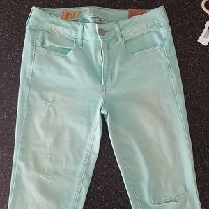 American Eagle Outfitters Jegging